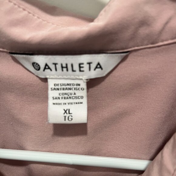 Athleta Tops Women X2 - Picture 4 of 8